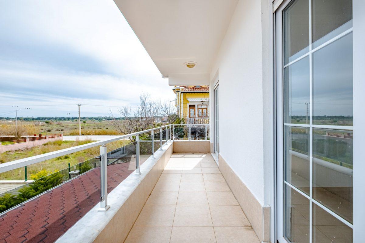 Ready-made 5+1 spacious villas in Antalya - Umbrella Group - Photo 14