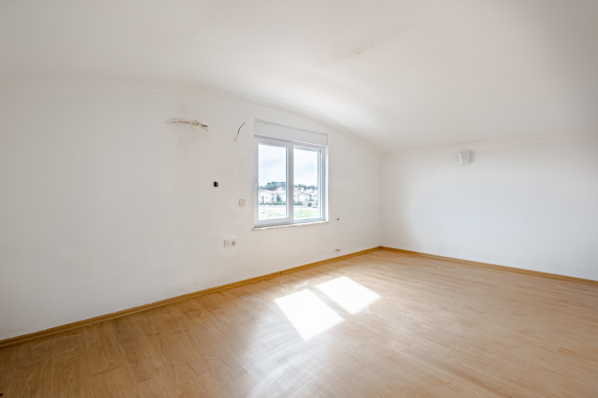 Ready-made 5+1 spacious villas in Antalya - Umbrella Group - Photo 16