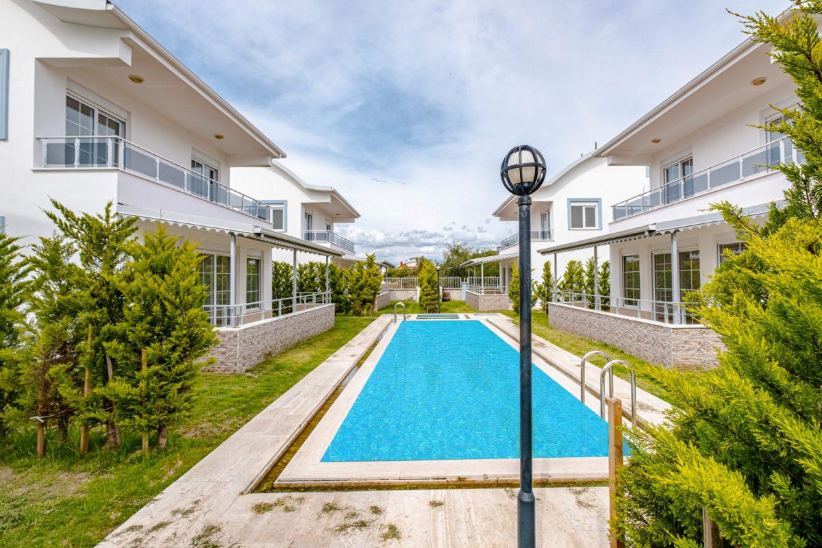 Ready-made 5+1 spacious villas in Antalya - Umbrella Group - Photo 4