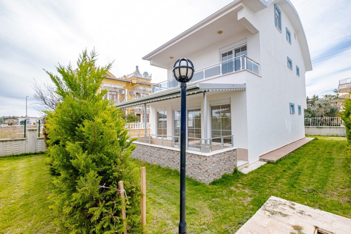 Ready-made 5+1 spacious villas in Antalya - Umbrella Group - Photo 7