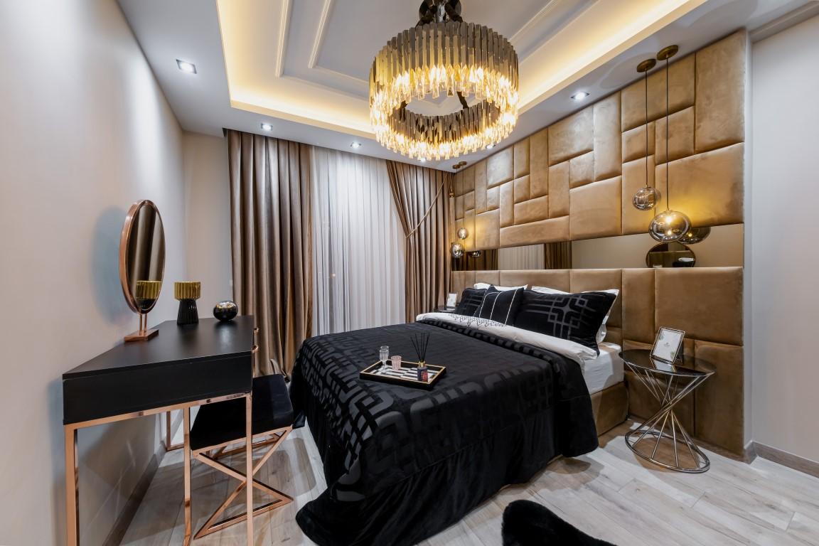 Project with 2+1 apartments in Yenishehir district - Umbrella Group - Photo 28