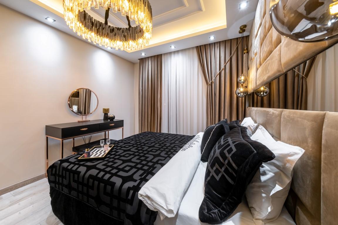 Project with 2+1 apartments in Yenishehir district - Umbrella Group - Photo 29