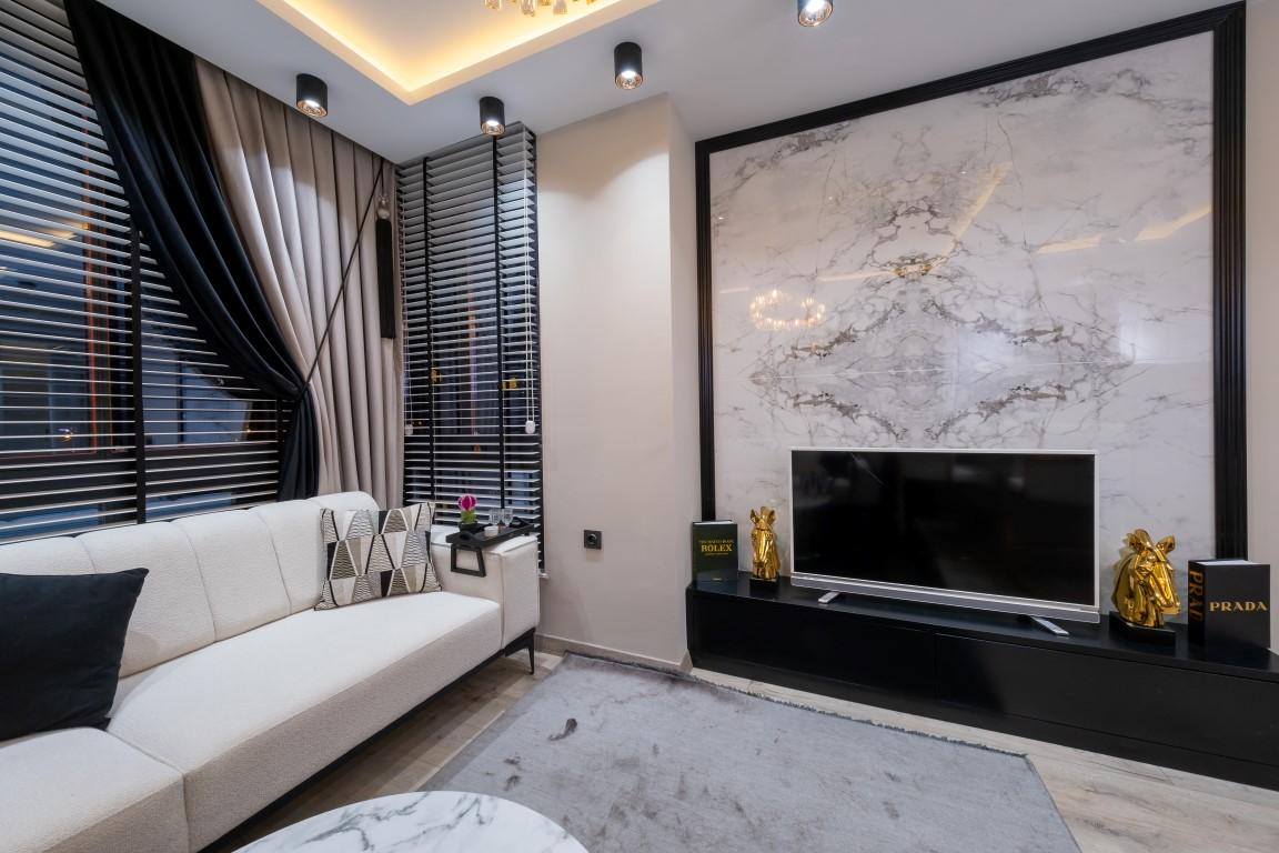 Project with 2+1 apartments in Yenishehir district - Umbrella Group - Photo 23