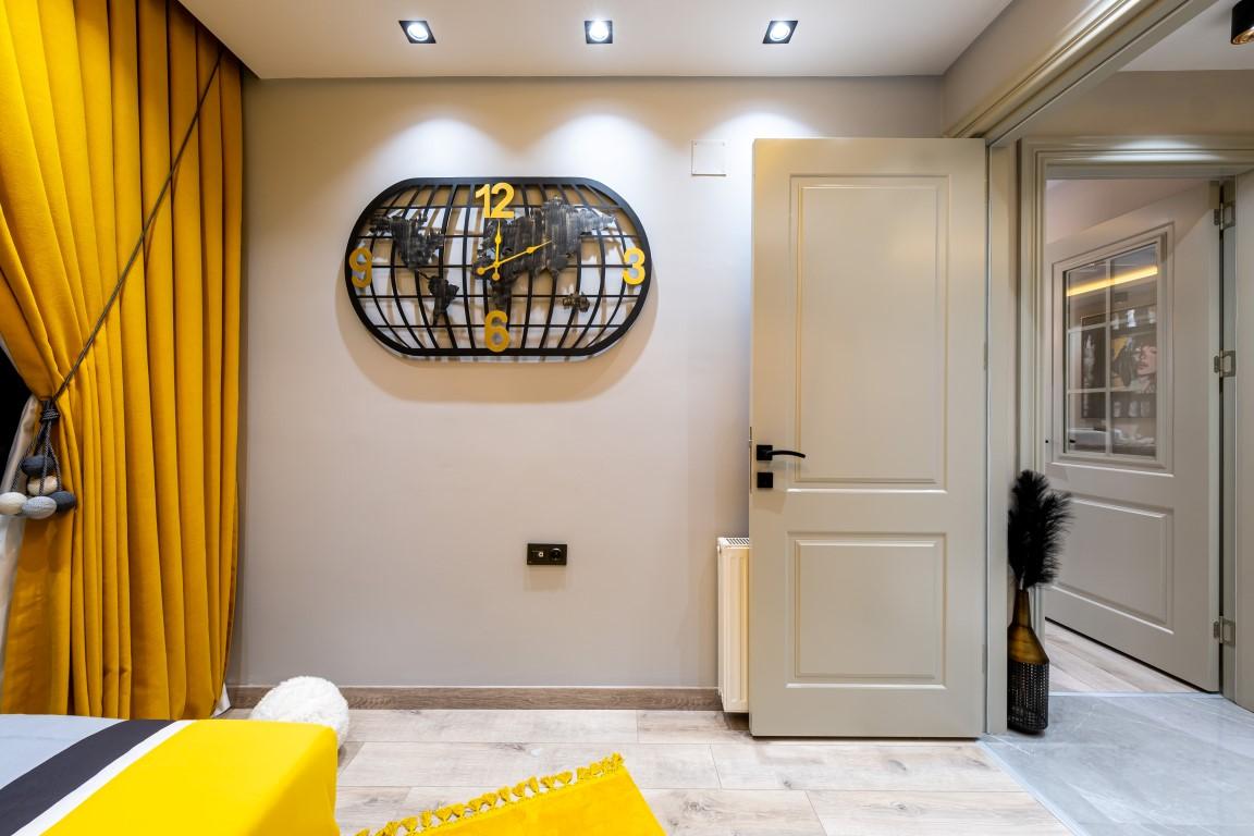 Project with 2+1 apartments in Yenishehir district - Umbrella Group - Photo 35