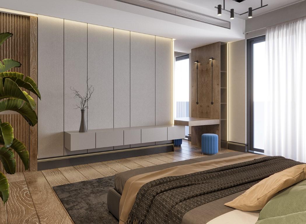 Modern complex with varied layouts 250 meters from the sea - Umbrella Group - Photo 17