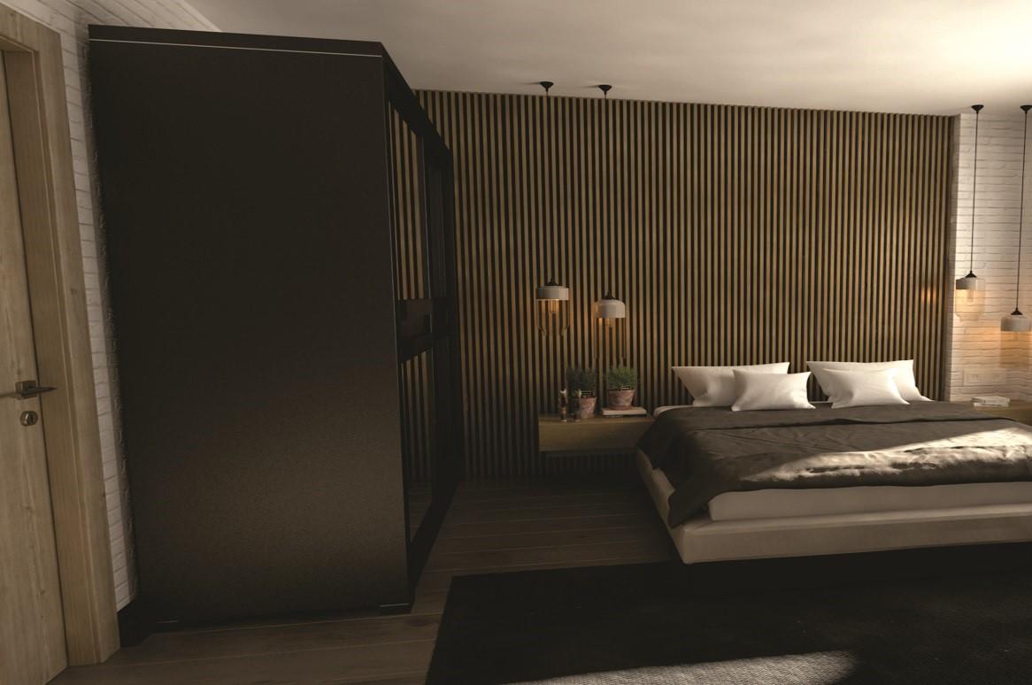 New residential complex in the city center in Northern Cyprus - Umbrella Group - Photo 9