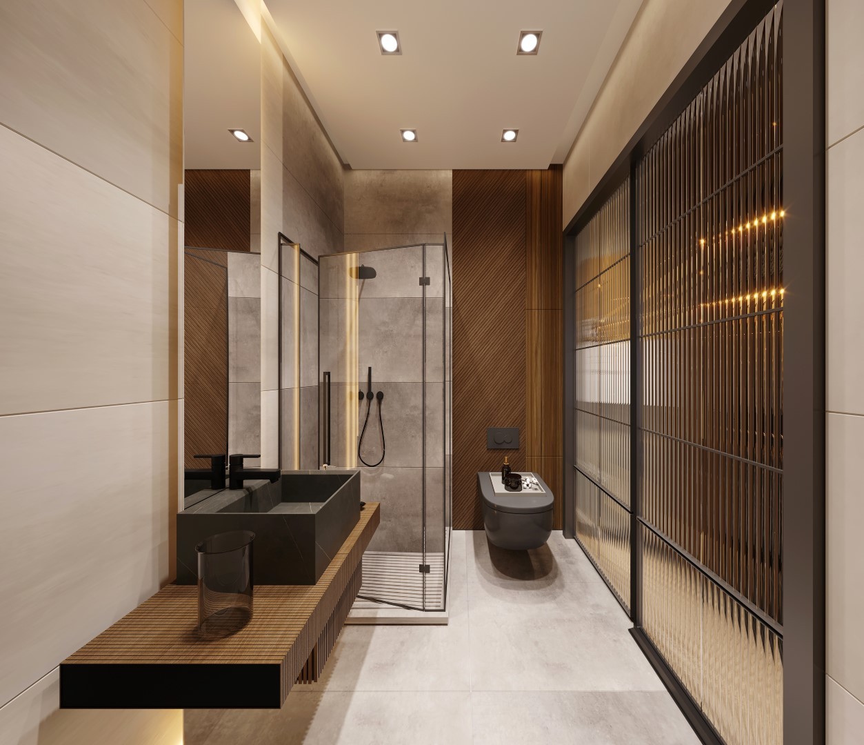 New modern project by the sea in Mersin, 250 m to the beach - Umbrella Group - Photo 26