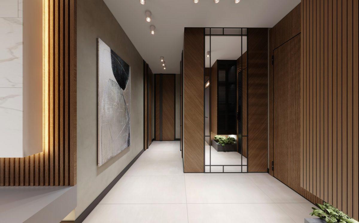 New modern project by the sea in Mersin, 250 m to the beach - Umbrella Group - Photo 19