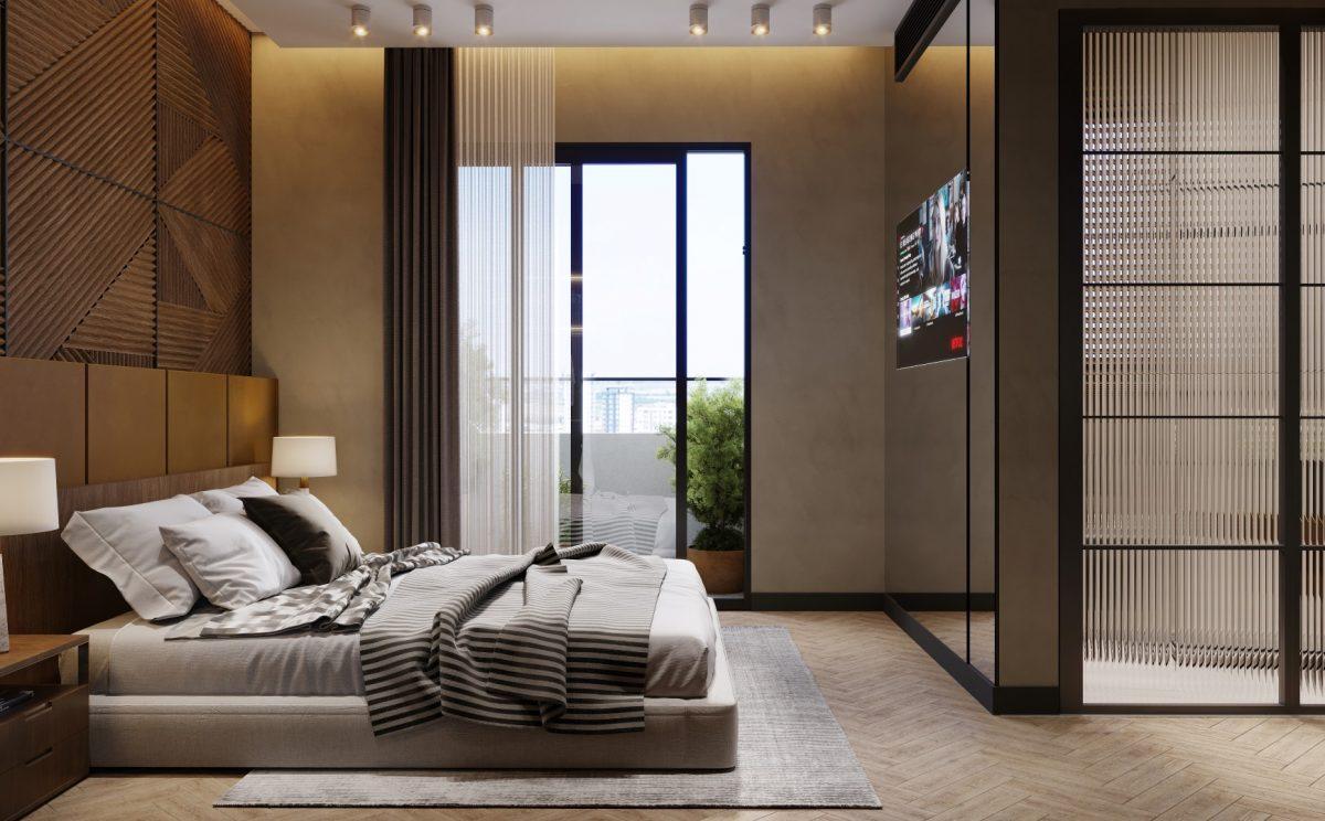 New modern project by the sea in Mersin, 250 m to the beach - Umbrella Group - Photo 42