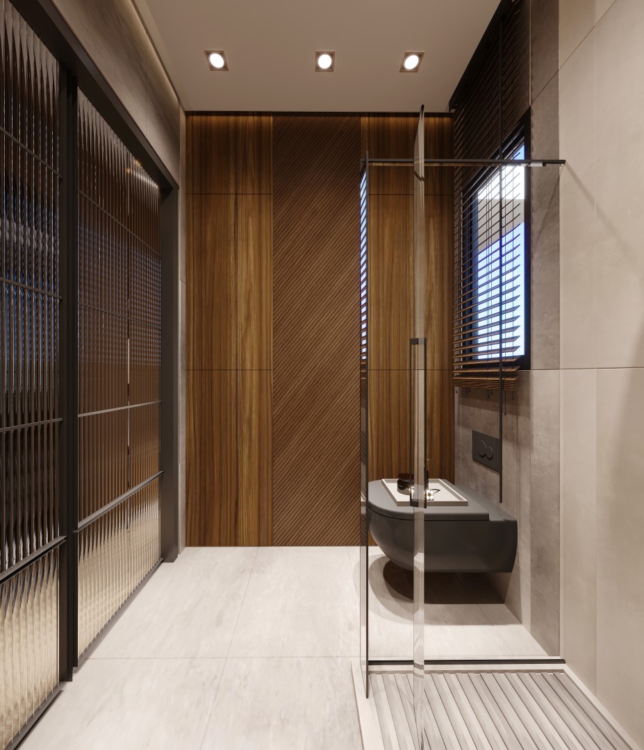 New modern project by the sea in Mersin, 250 m to the beach - Umbrella Group - Photo 47