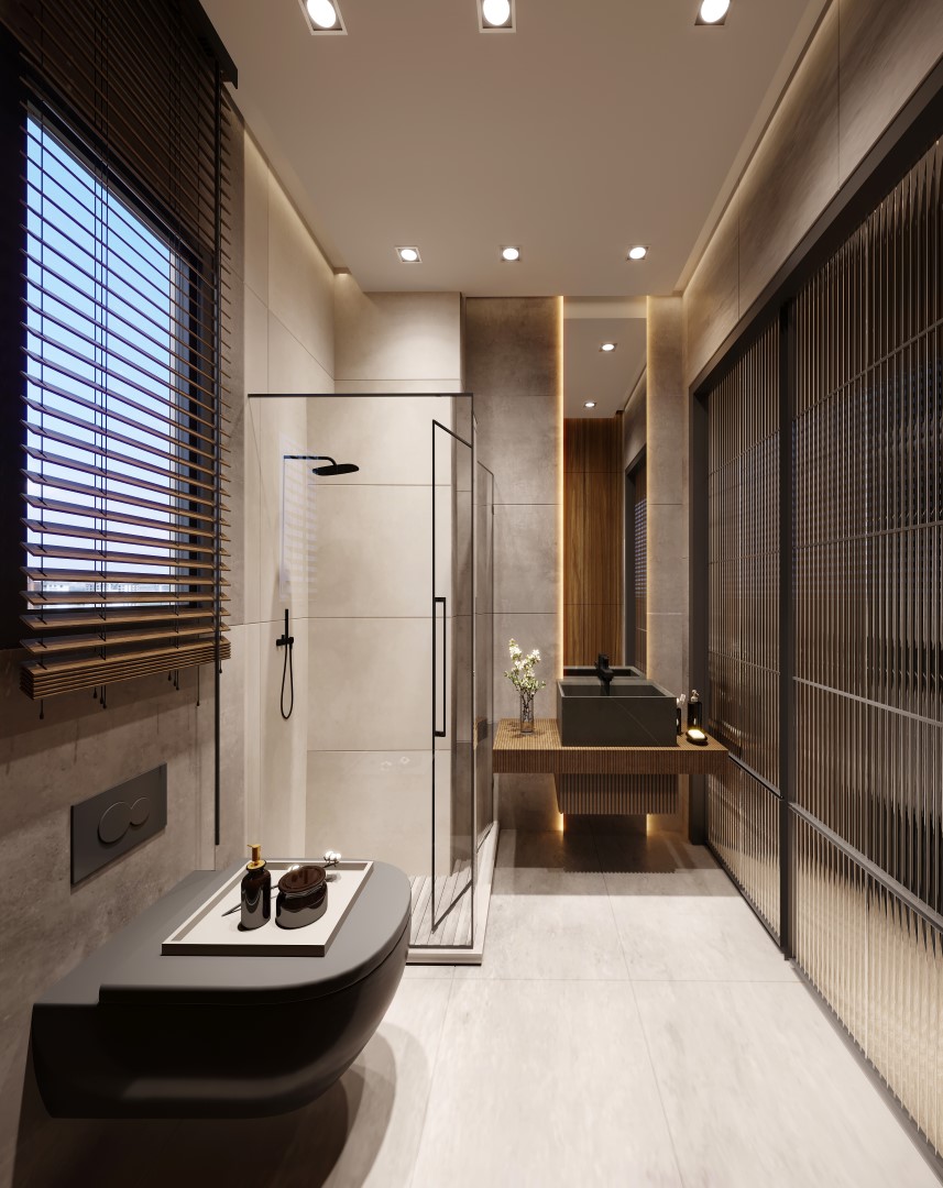 New modern project by the sea in Mersin, 250 m to the beach - Umbrella Group - Photo 48