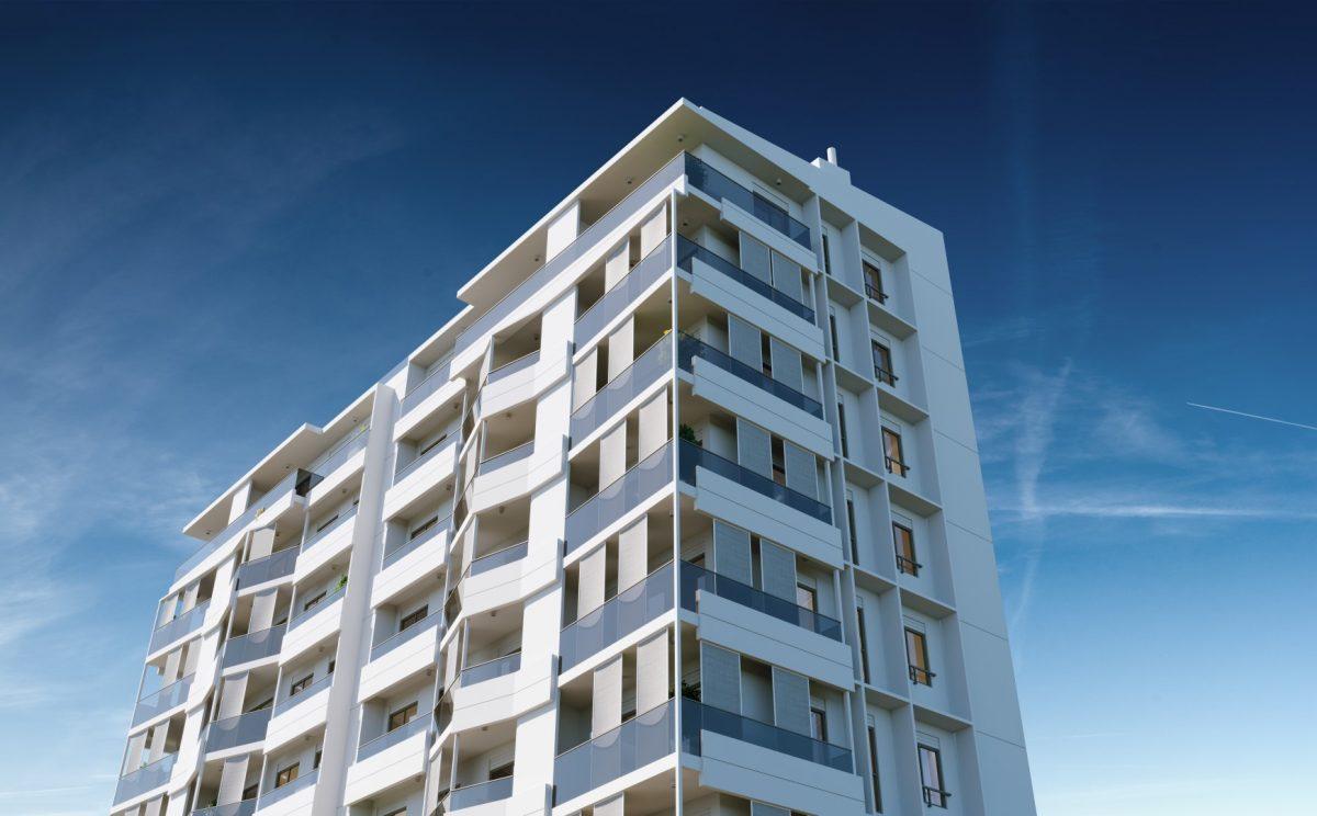 New modern project by the sea in Mersin, 250 m to the beach - Umbrella Group - Photo 4