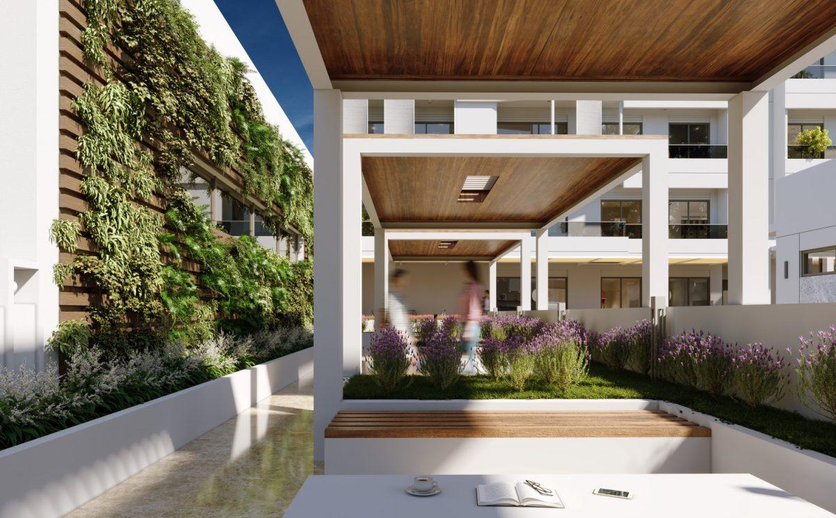New modern project by the sea in Mersin, 250 m to the beach - Umbrella Group - Photo 11