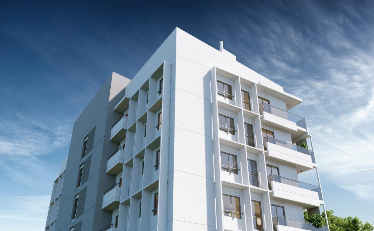 New modern project by the sea in Mersin, 250 m to the beach - Umbrella Group - Photo 5