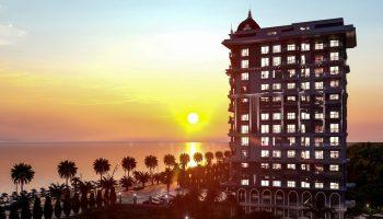 Zoom in