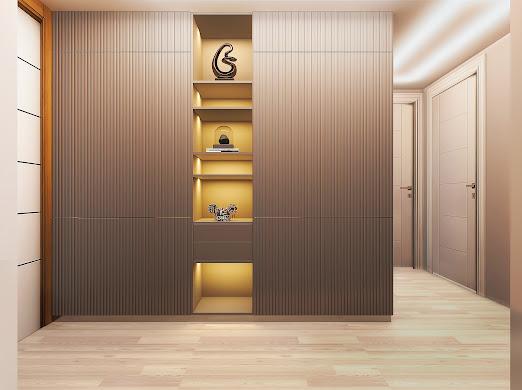 Residential complex with spacious apartments 2+1 and 3+1 in Teja, Mersin - Umbrella Group - Photo 17