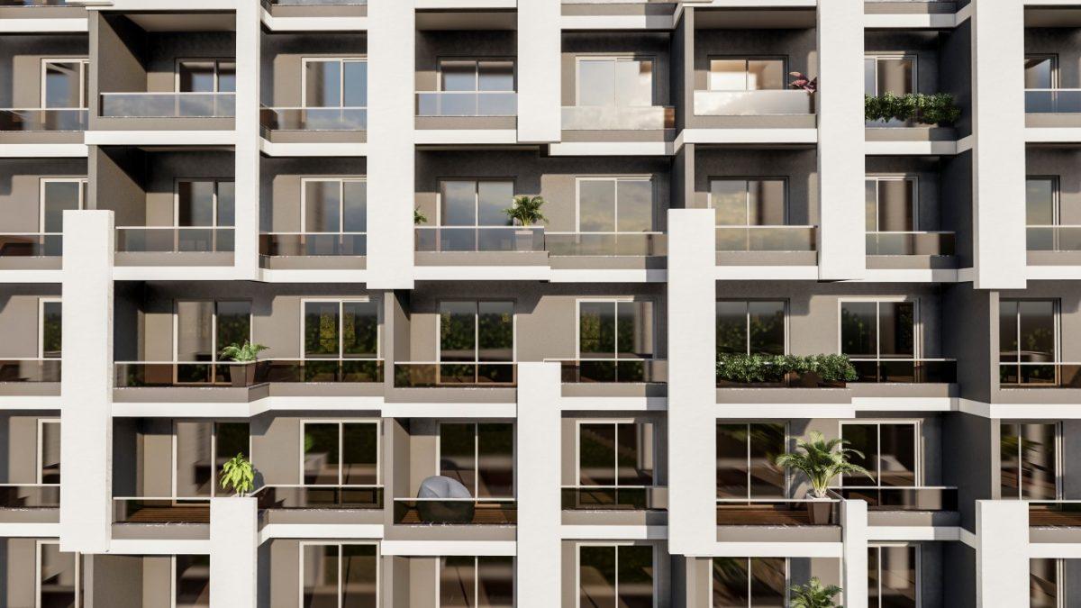 Modern project in the Erdemley area - Umbrella Group - Photo 6