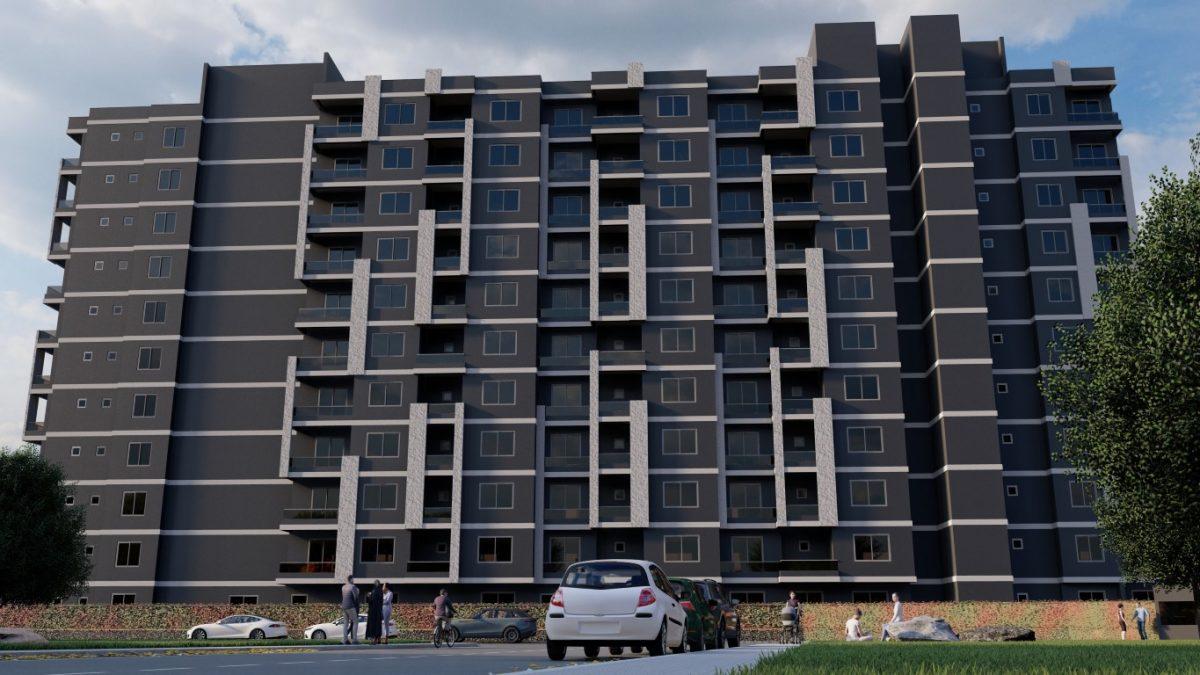 Modern project in the Erdemley area - Umbrella Group - Photo 10