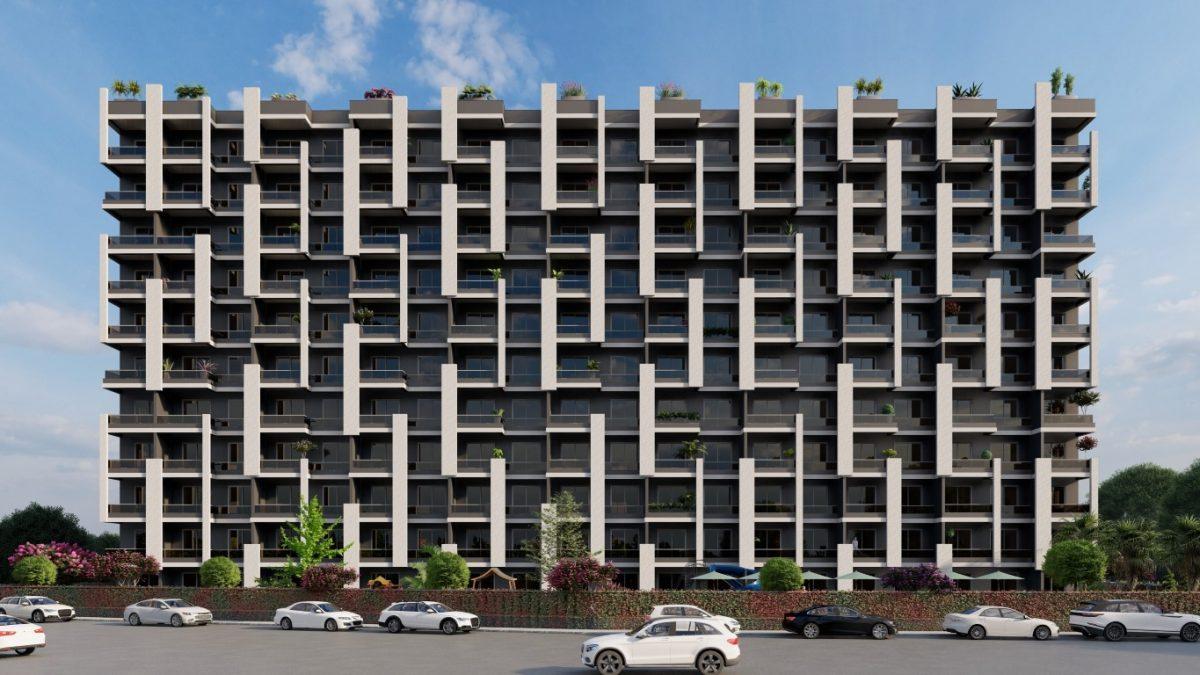 Modern project in the Erdemley area - Umbrella Group - Photo 7