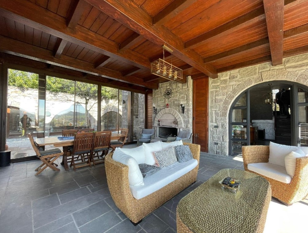 Villas 5+1 layout with the possibility of obtaining citizenship - Umbrella Group - Photo 9