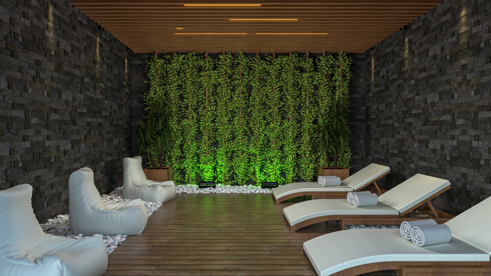 Apartment complex in a modern style 300 meters from the sea - Umbrella Group - Photo 11