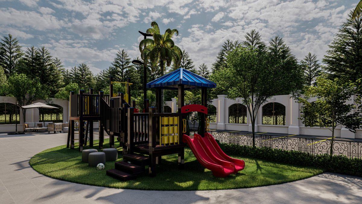 Apartment complex in a modern style 300 meters from the sea - Umbrella Group - Photo 9
