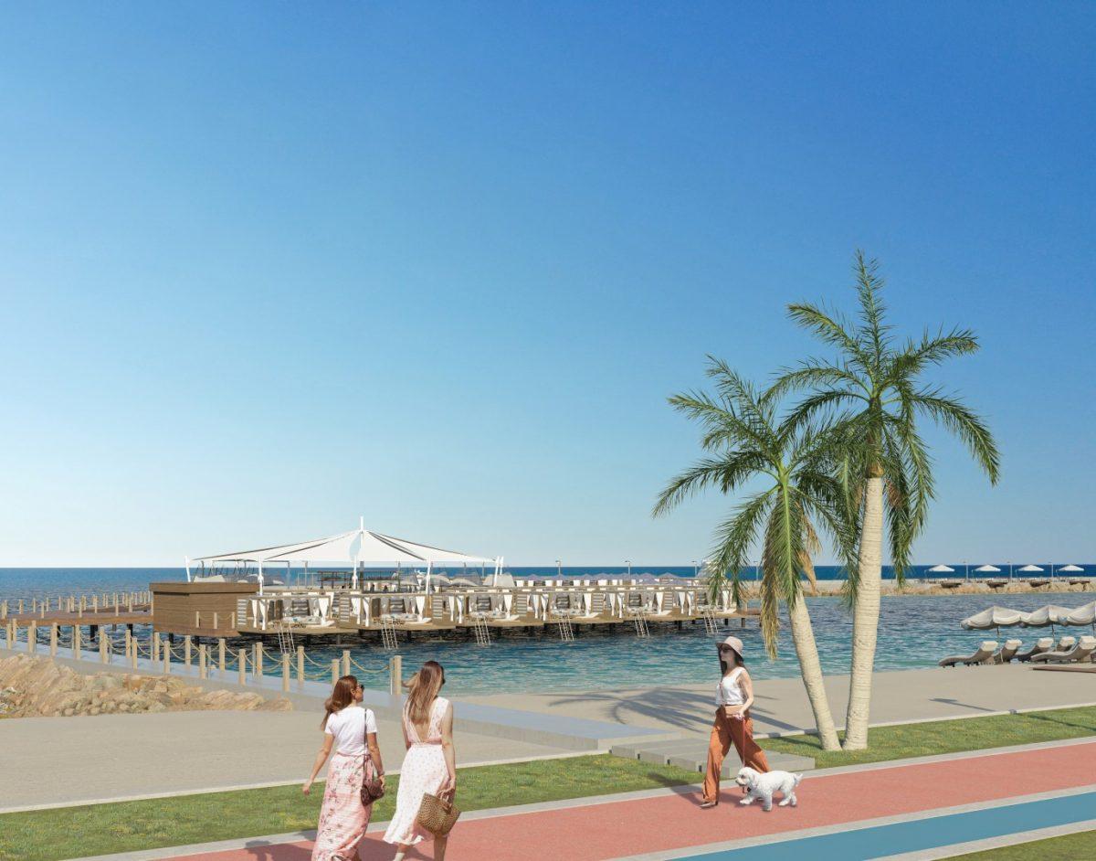New elite residential complex with own marina for yachts - Umbrella Group - Photo 17