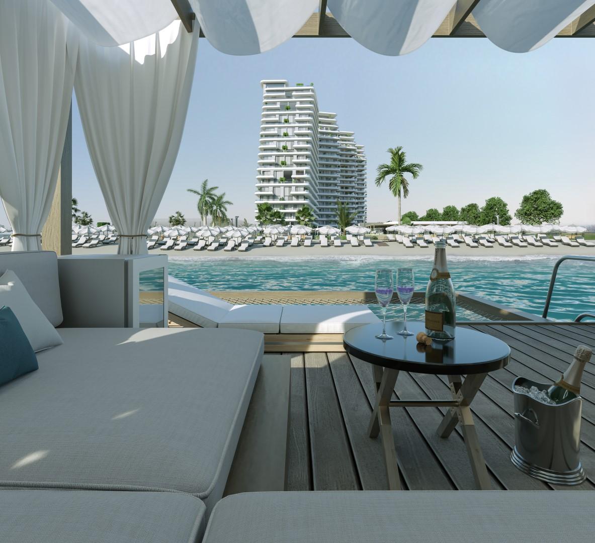 New elite residential complex with own marina for yachts - Umbrella Group - Photo 15