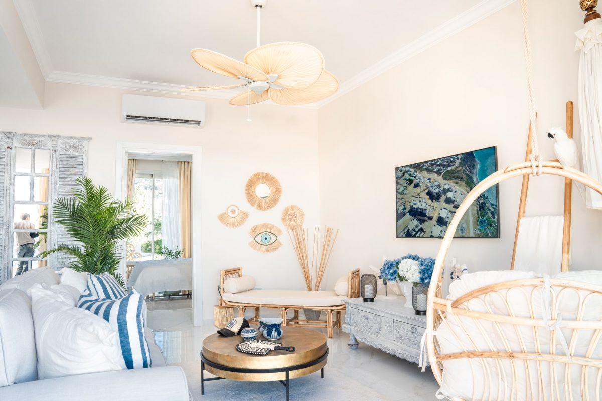 Bright modern complex with sea view, in the area of Tatlysu - Umbrella Group - Photo 28