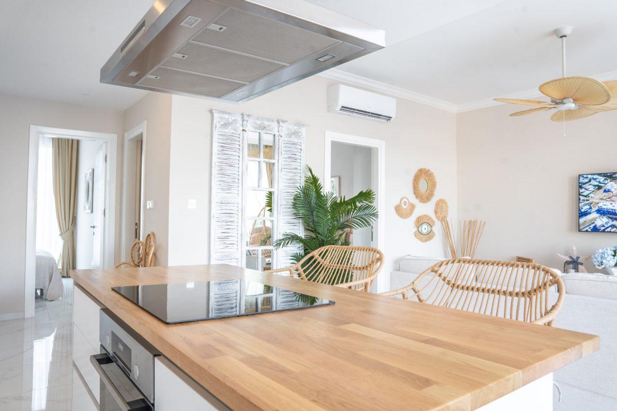 Bright modern complex with sea view, in the area of Tatlysu - Umbrella Group - Photo 27