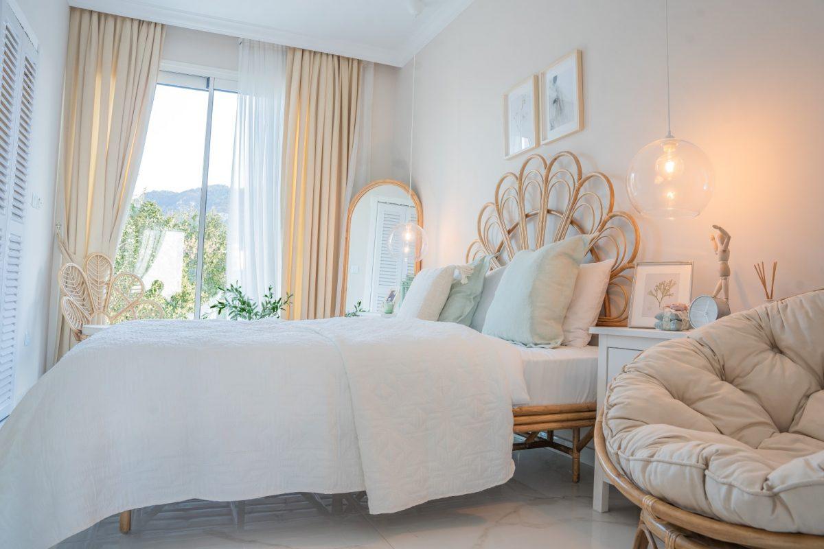 Bright modern complex with sea view, in the area of Tatlysu - Umbrella Group - Photo 31