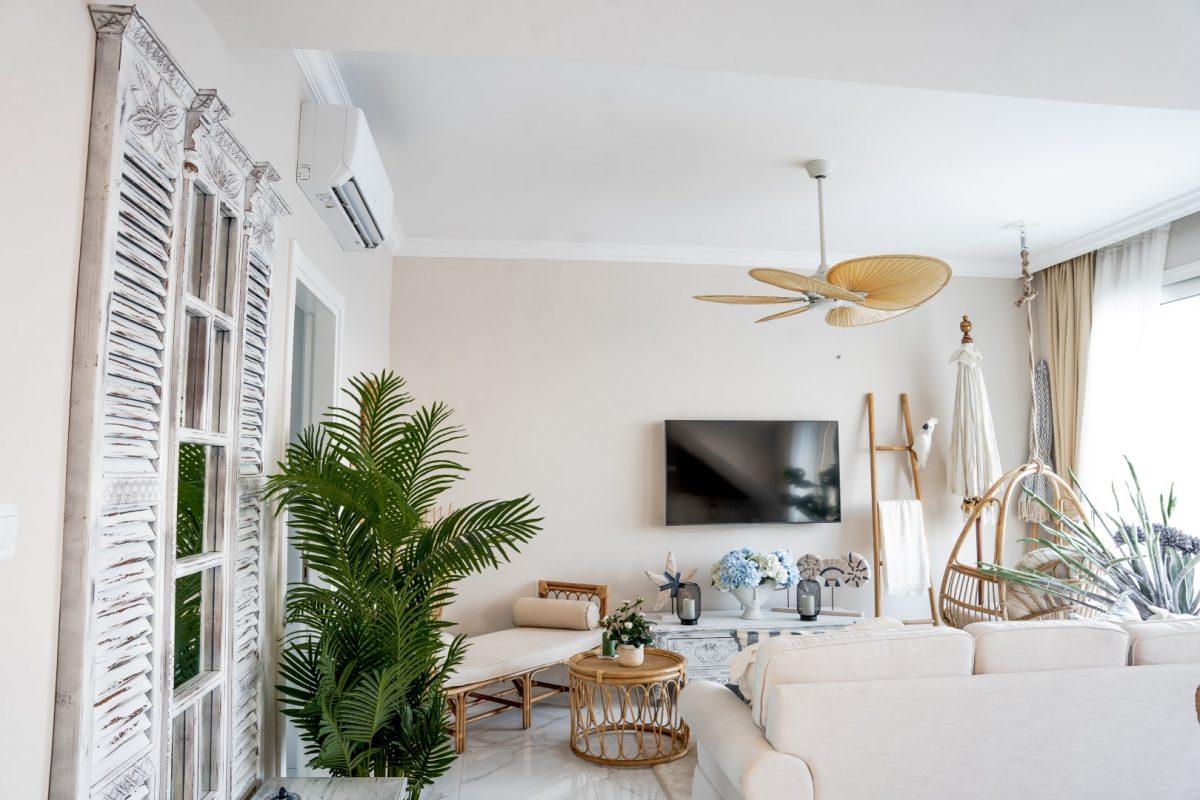Bright modern complex with sea view, in the area of Tatlysu - Umbrella Group - Photo 26