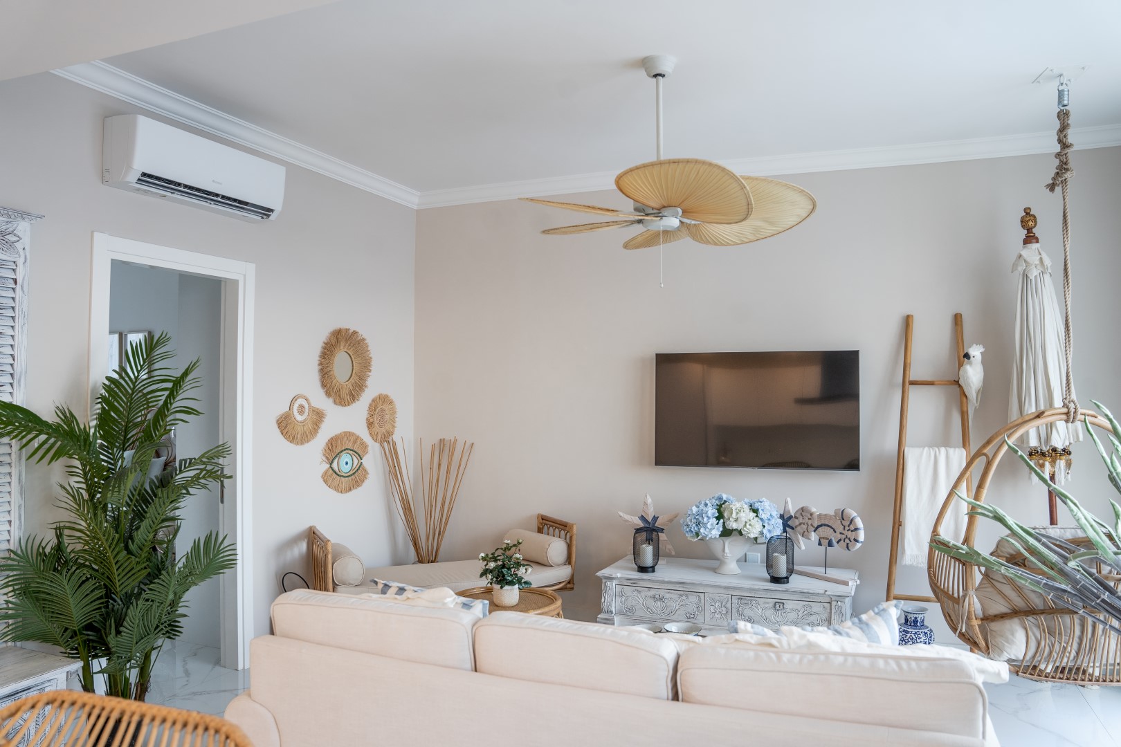 Bright modern complex with sea view, in the area of Tatlysu - Umbrella Group - Photo 24
