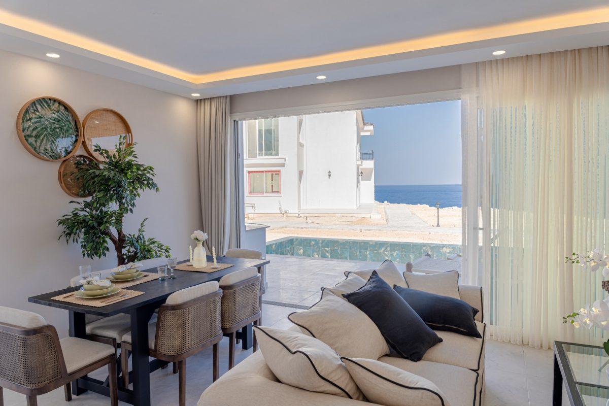 Bright modern complex with sea view, in the area of Tatlysu - Umbrella Group - Photo 15