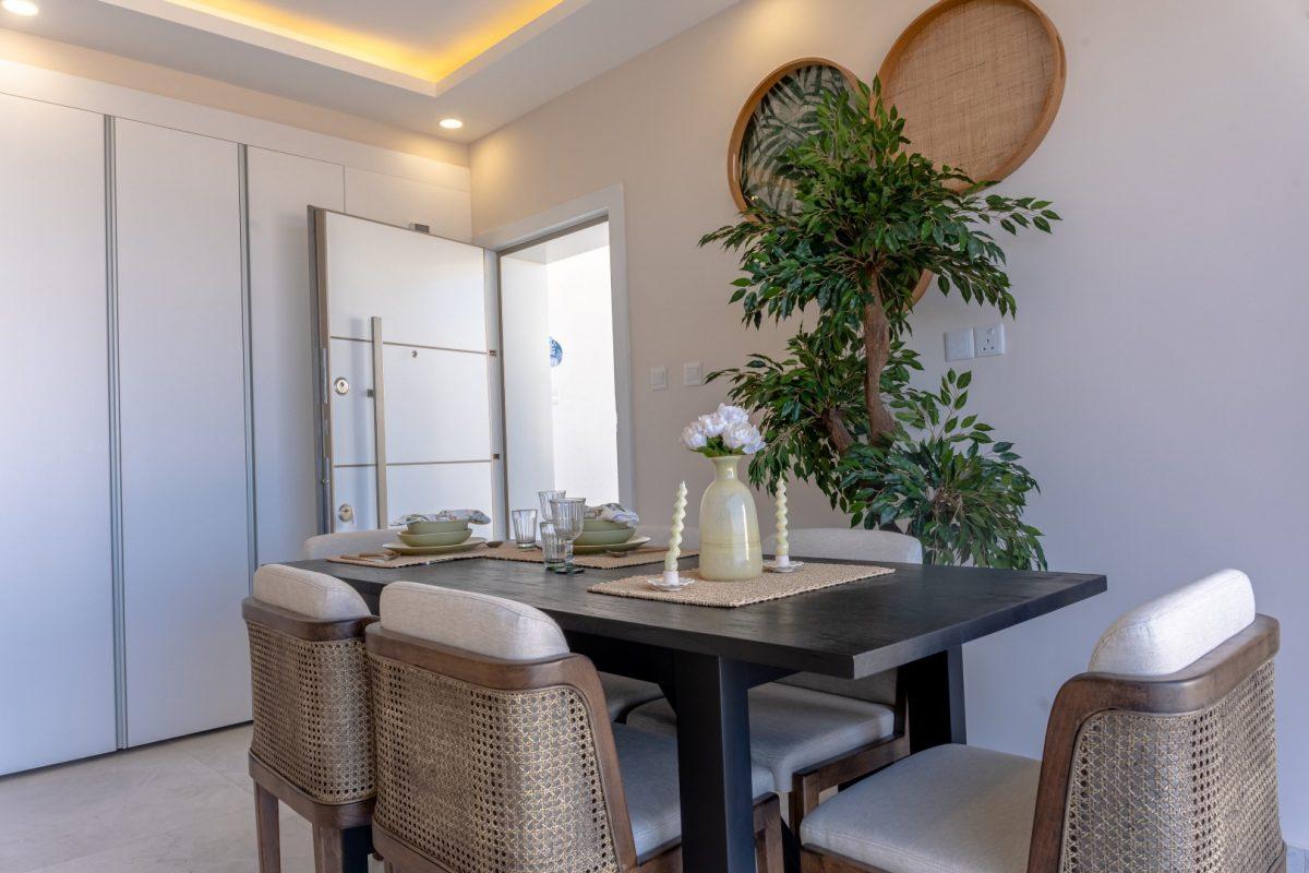 Bright modern complex with sea view, in the area of Tatlysu - Umbrella Group - Photo 17