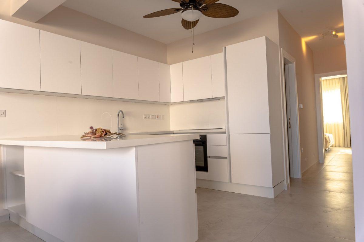 Bright modern complex with sea view, in the area of Tatlysu - Umbrella Group - Photo 18
