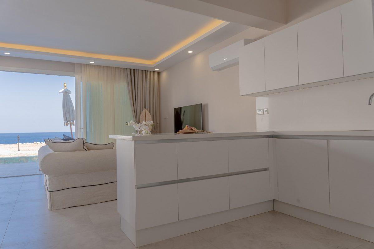 Bright modern complex with sea view, in the area of Tatlysu - Umbrella Group - Photo 19