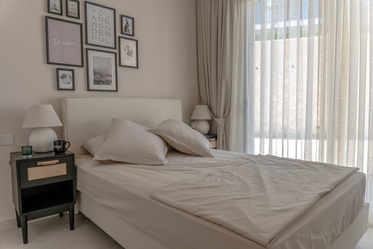 Bright modern complex with sea view, in the area of Tatlysu - Umbrella Group - Photo 20