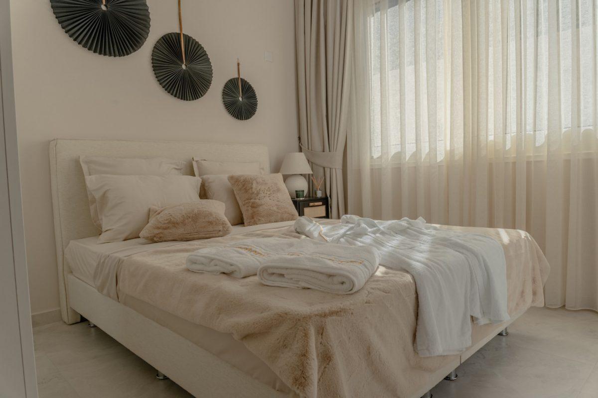 Bright modern complex with sea view, in the area of Tatlysu - Umbrella Group - Photo 21