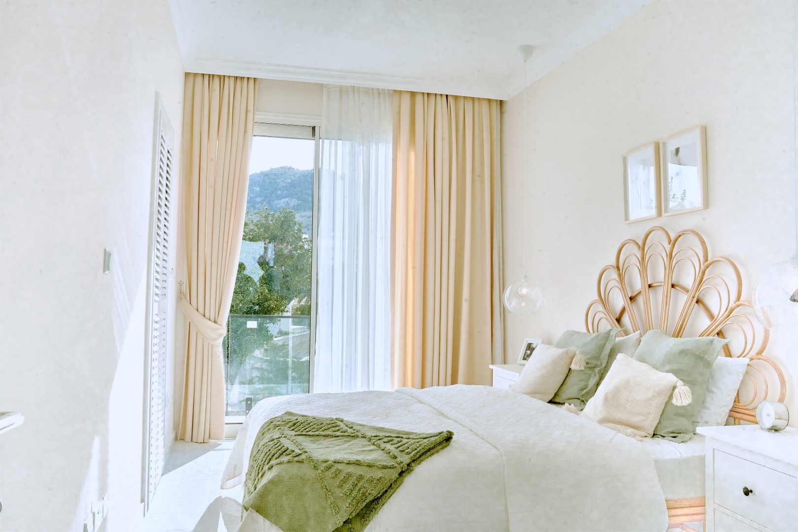 Bright modern complex with sea view, in the area of Tatlysu - Umbrella Group - Photo 32