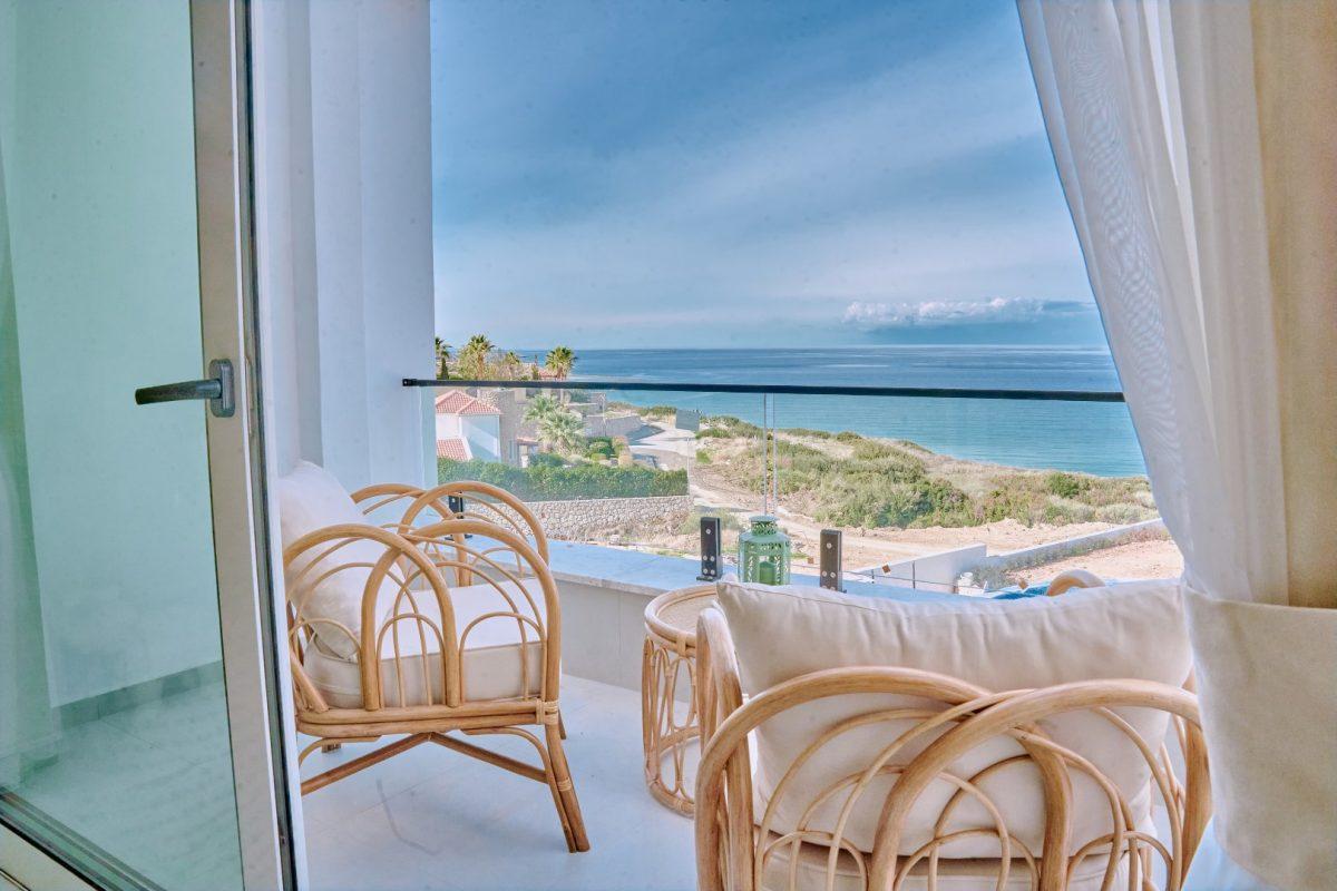 Bright modern complex with sea view, in the area of Tatlysu - Umbrella Group - Photo 29