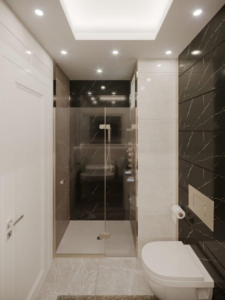 New residential complex in Turkey with landscaped area in Gazipasa (3 km to airport) - Umbrella Group - Photo 34