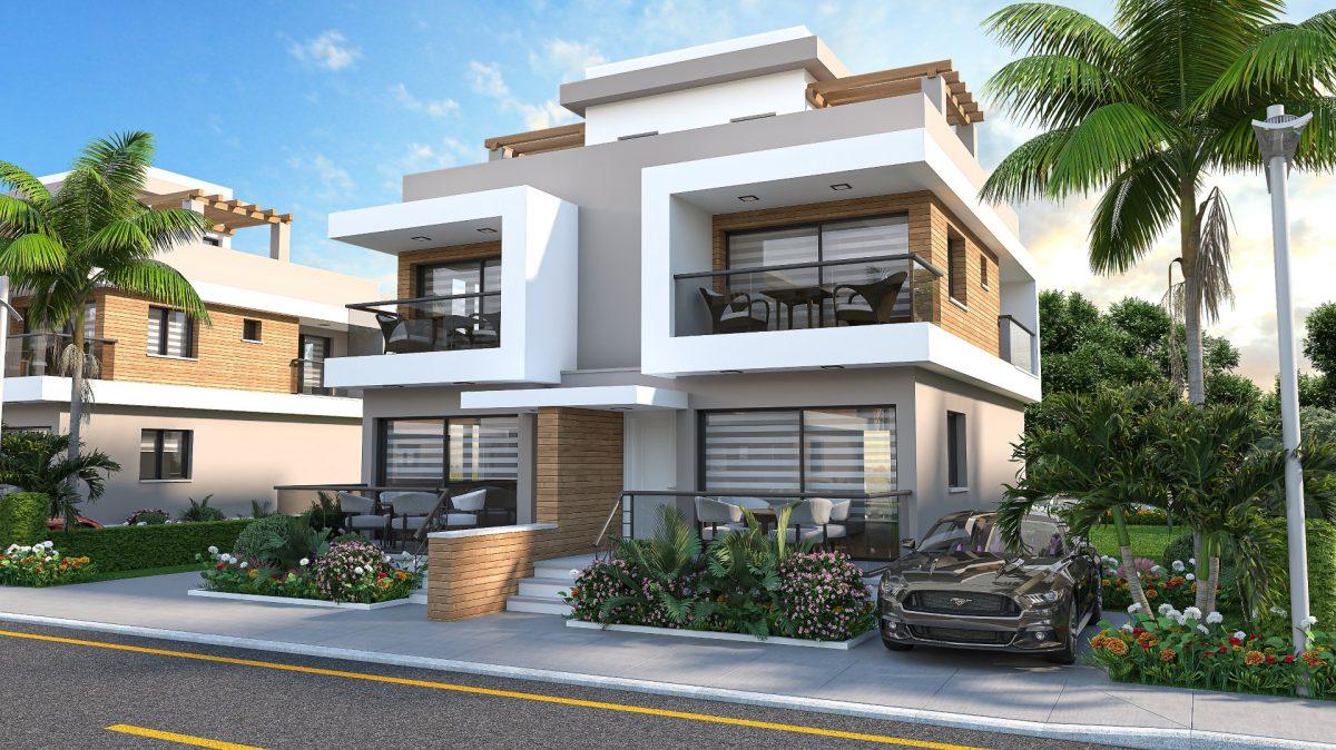 New modern residential complex near the sea - Umbrella Group - Photo 11
