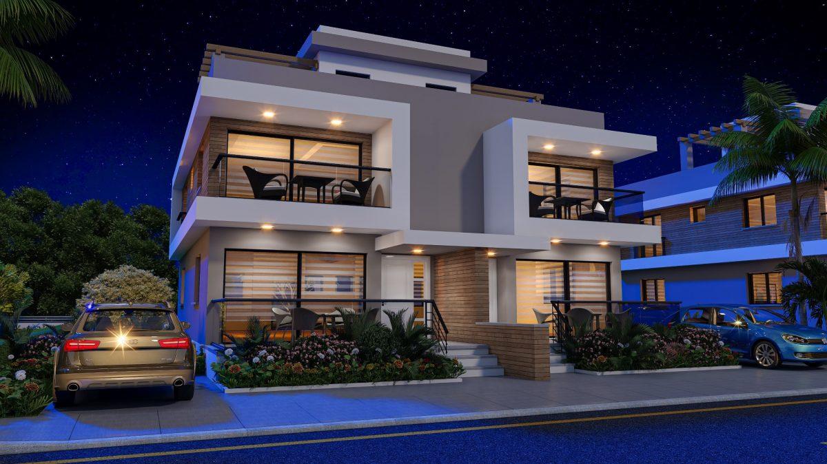 New modern residential complex near the sea - Umbrella Group - Photo 19