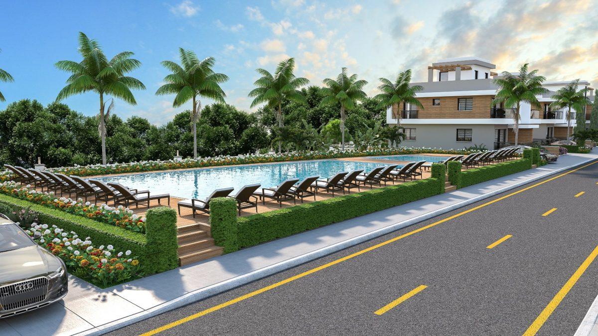 New modern residential complex near the sea - Umbrella Group - Photo 18