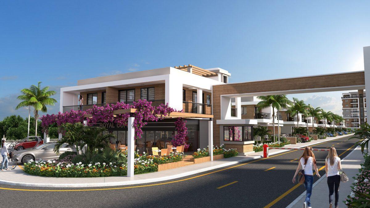 New modern residential complex near the sea - Umbrella Group - Photo 7