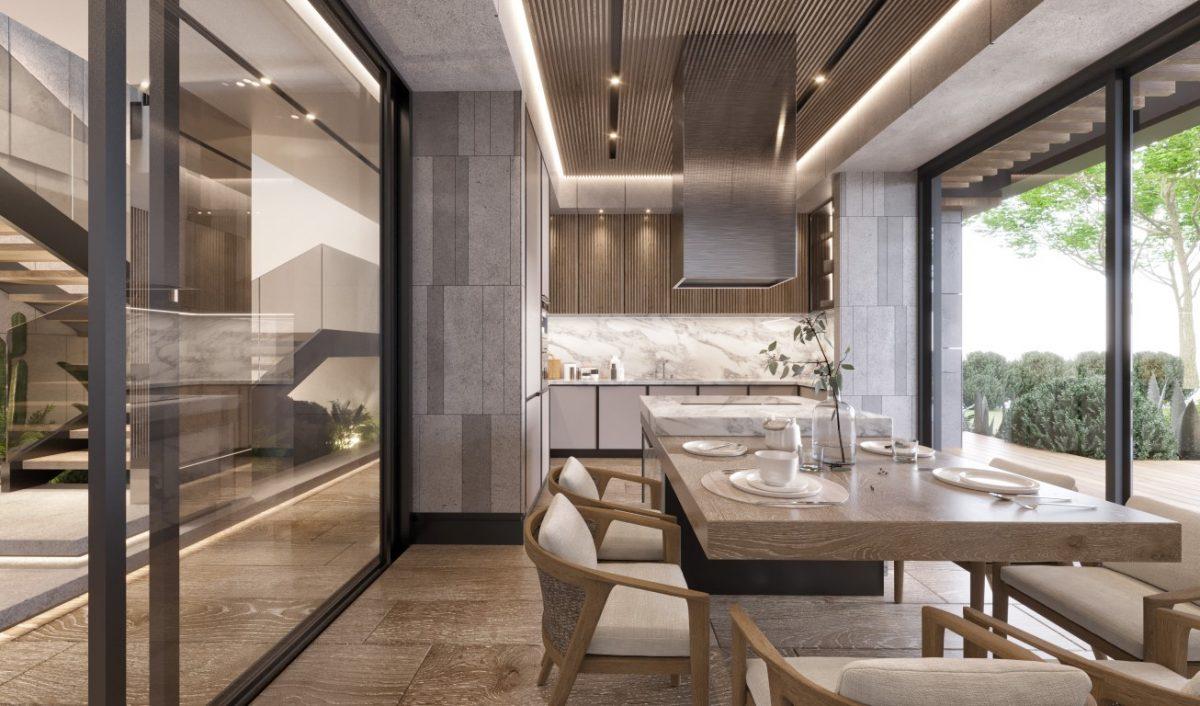 Modern complex with varied layouts 250 meters from the sea - Umbrella Group - Photo 16