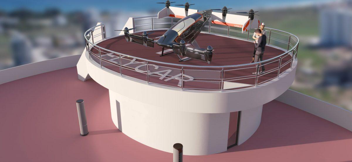 New large-scale project on the sea in Iskele - Umbrella Group - Photo 9