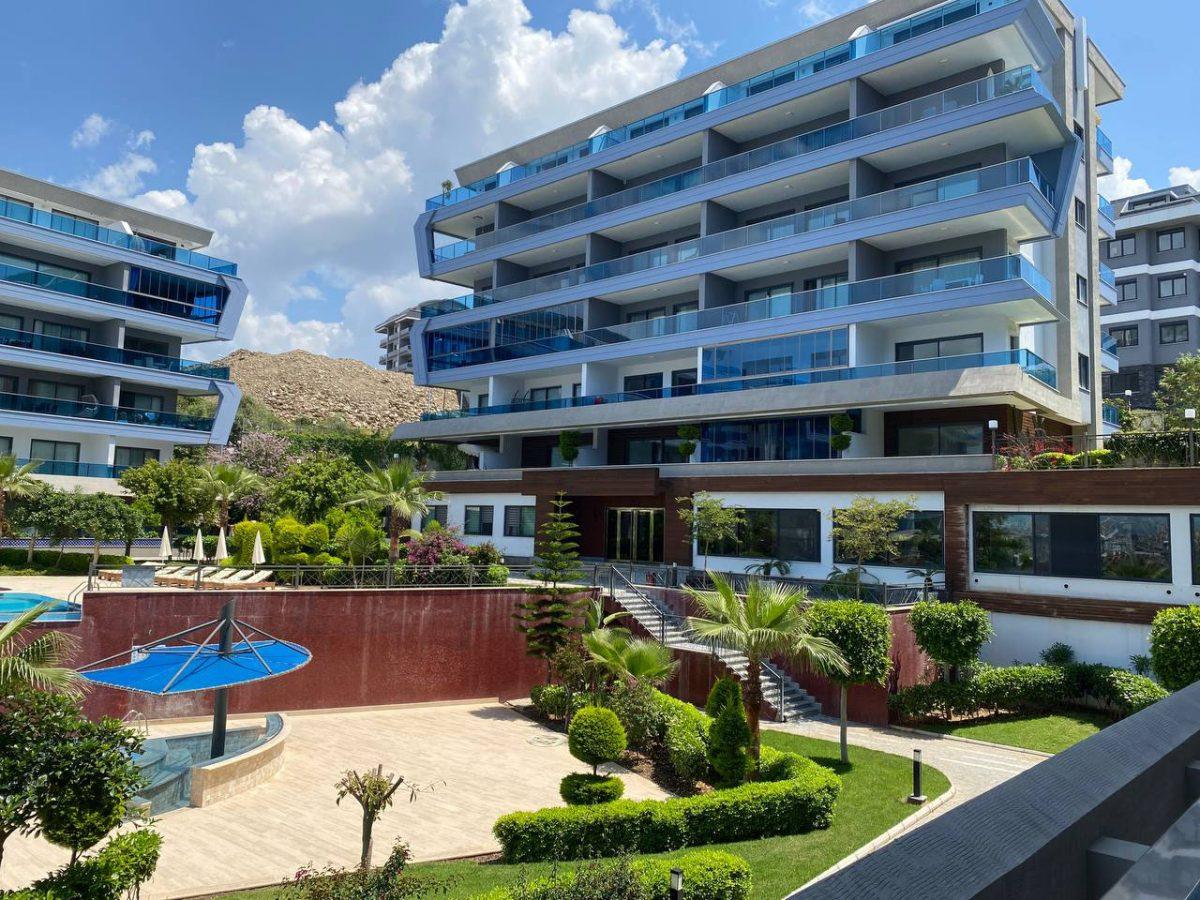 Spacious 2+1 garden duplex in Kargyjak area - Umbrella Group - Photo 46