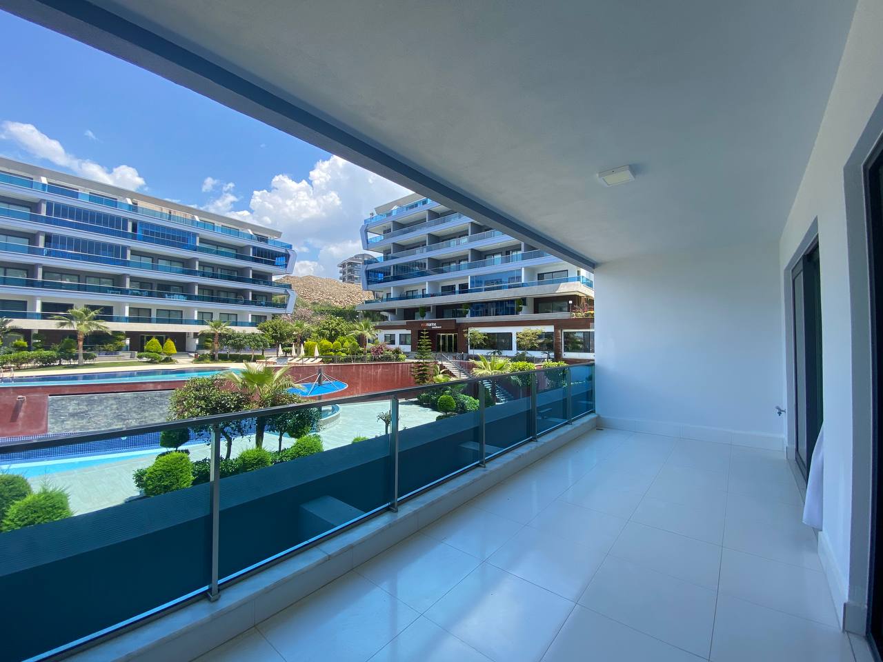 Spacious 2+1 garden duplex in Kargyjak area - Umbrella Group - Photo 45